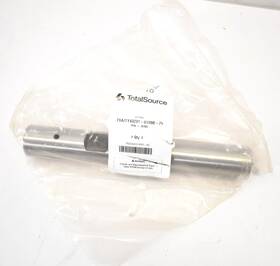 Ty43231-u1200-71 Totalsource King Pin Cylinder Replacement Shaft Compatible With Forklift