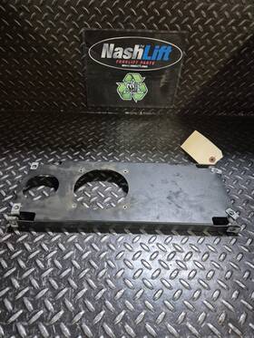 00590-04129-71 Toyota Bracket Fits 005900412971 Good Used Hb1c1 148
