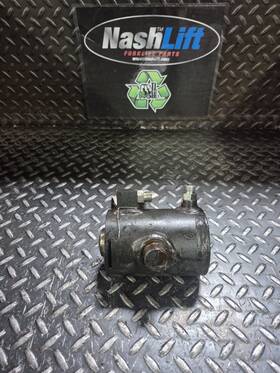 00590-04422-71 Toyota Cylinder Assembly - Tilt Fits Good Used Hb1c1 150