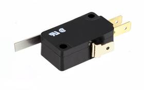 00590-40895-71 Toyota Oem Forklift Fork Lift Heavy Duty Micro Switch Free Ship