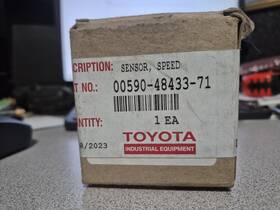 00590-48433-71 Toyota Speed Sensor