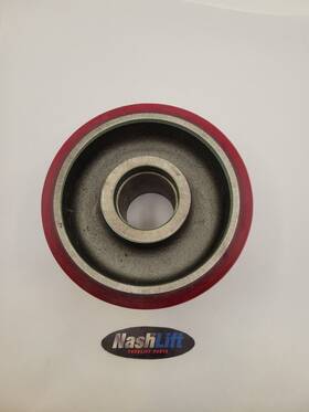 00590-53480-71 Toyota Wheel - Poly 8.00 X 4.00 Fits 005905348071 Sk-05250720sr