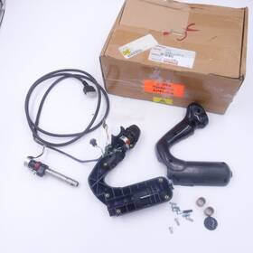 00590-59277-71 Toyota For Parts Only Oem Forklift Handle 005905927771 See Desc