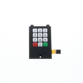 00590-59482-71 Toyota Keypad Assy Oem New