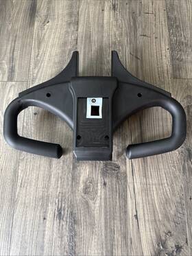 00590-65912-71 Toyota Pallet Jack Control Handle. Oem Part # Handle Only. New