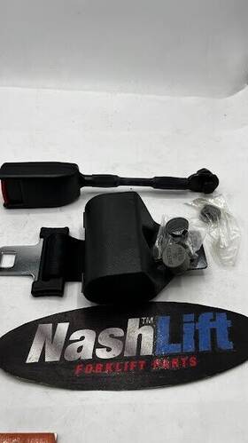 00591-90001-71 Toyota 005919000171 Seat Belt Kit Fits Sk-04250202sr