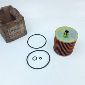04234-48010 Toyota Oem Element Fuel Filter Kit Assembly Fits Forklifts