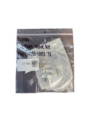 04237-u1101-71 Toyota Overhaul Valve Kit P/n