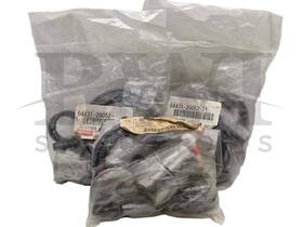 04431-20052-71 Toyota Sealed Genuine Forklift King Pin Repair Kit Lot Of 3