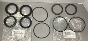 04433-30141-71 Toyota Cylinder O/h Kit For Rear Axle 02-8fd10 8fg30 B530