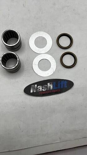 04436-20010-71 Toyota 044362001071 Repair Kit Fits Sk-03250202sr