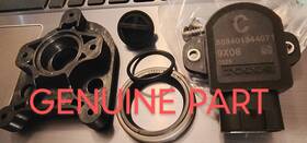 04438-30050-71 Toyota Steering Axle Sensor Kit Oem Genuine Part Of