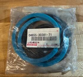 04655-30381-71 Toyota Oem Tilt Cylinder Seal Kit