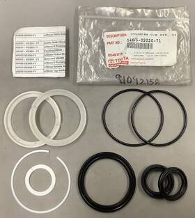04655-u2020-71 Toyota Cylinder O/h Kit B530