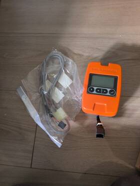 09240-26601-71-a Toyota 8 Series Forklift Analyzer Assembly Model