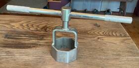 09509-55020 Toyota Wheel Nut Hub Wrench