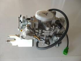 21100-78150-71 Toyota 1102110011881 Carburetor For Forklifts 4y 5k Engines 78153-71 78157-71