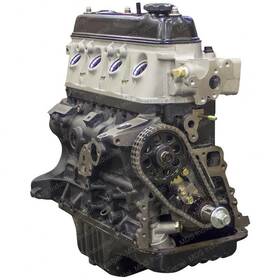11657399 Toyota Forklift Engine New Long Block Ty4y-1-new Genuine 4y Replacement
