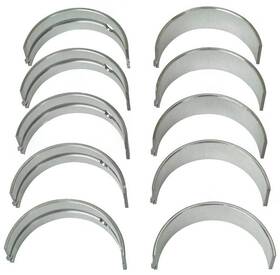 11704-7601471 Toyota Main Bearing Set .25mm Hm