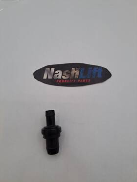 12204-76011-71 Toyota Pvc Valve 122047601171 Sk07190325je