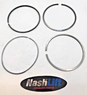 13011-78702-71 Toyota Fits Piston Ring Set 130117870271 Sk42130226je