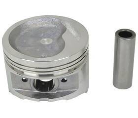 13101-7601271 Toyota Piston And Pin Std Hm