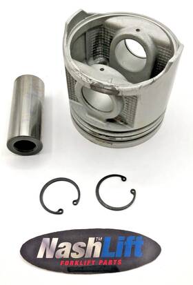 13101-78761-71 Toyota Fits Piston Sub Assembly 131017876171 Sk15120226je
