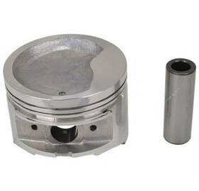 13103-7601371 Toyota Piston And Pin .50mm Hm