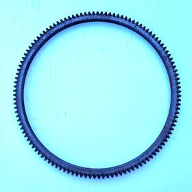 13453-20560-71 Toyota 2fd30 2fd25 Flywheel Ring Gear New Oem