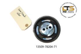 13509-78204-71 Toyota Used Camshaft Idle Gear Timing 1dz Oem Part