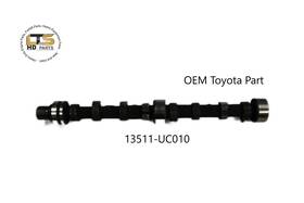 13511-uc010 Toyota Used Camshaft For 1dz Engines 7 And 8 Series