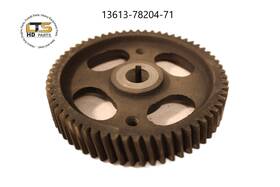 13613-78204-71 Toyota Used Injection Pump Gear For 1dz Engine 13613-uc020 Oem