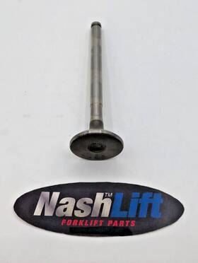 13715-76013-71 Toyota Exhaust Valve 137157601371 Sk1341024je