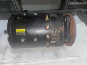 14120-12181-71 Toyota Forklift Motor - Good Used