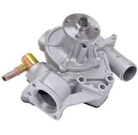 16100-ub040 Toyota Water Pump Assembly With H Insert Hm