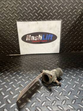 16304ub010 Toyota Outlet - Water Fits Good Used Hbu1 138
