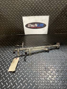16306-78150-71 Toyota Tube - Plastic Water Fits 163067815071 Good Used Hbu1 143