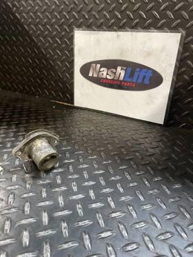 16321ub010 Toyota Inlet - Water Fits Good Used Hbu1 138