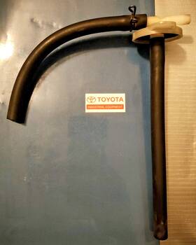 16405-0c020 Toyota Oem Genuine Cap Sub-assy Reserve Tank