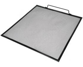 16701-1661071 Toyota Radiator Screen 12/06 And Up Hm