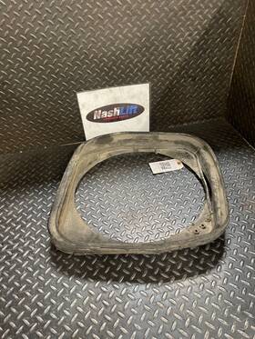 16701-22750-71 Toyota Shroud Fan No.1 Fits 167012275071 Good Used Hb1c 97