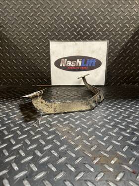 16715-23030-71 Toyota Bracket Upper Fits 167152303071 Good Used Hbu1 143