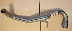 17509-26600-71 Toyota Pipe Sub-assembly Tail Oem Quality
