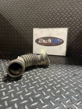 17811-23800-71 Toyota Hose - Air Cleaner Fits 178112380071 Good Used Hbu1 138