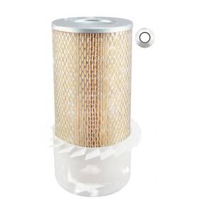 17702-30750-71 Toyota 20801-03091 Forklift Air Filter Mitsubishi Nissan