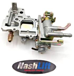 Sk25120226je Toyota 21012-96001 Fits Horn Air 2101296001