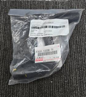 23531-13330-71 Toyota Replacement Hose - Water No.2 For