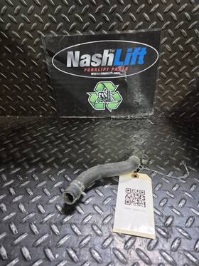 23531-26600-71 Toyota Hose - Water No.1 235312660071 Fits Good Used Hbu1 260