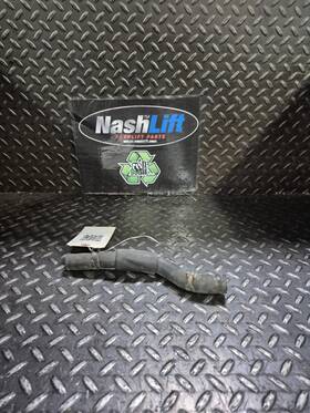 23532-26600-71 Toyota Hose - Water No.2 235322660071 Fits Good Used Hbu1 260