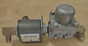 23650-u2230-71 Toyota Lpg Filter Assy Ref 2311-67 Oem Part Genuine